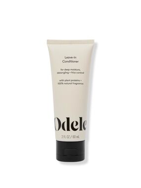 NWOT Odele Leave-In Conditioner (Travel Size) - 2 OZ